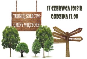 Turniej Sołectw Gminy Więcbork @ Jastrzębiec | Województwo podkarpackie | Polska